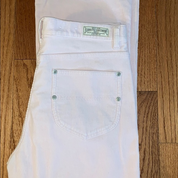 Polo Jeans Company by Ralph Lauren, corduroy pants - Picture 5 of 5